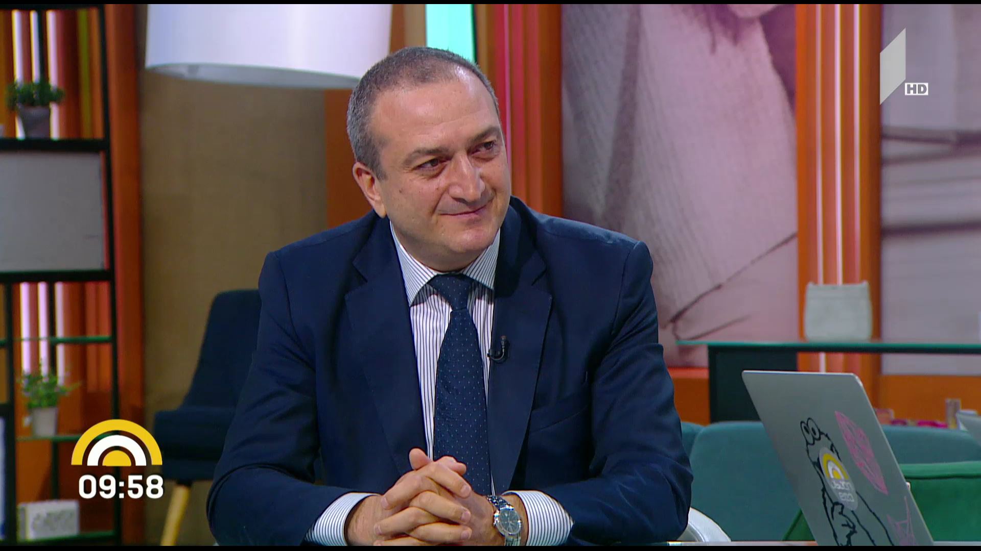 მოლოდინების როლი ეკონომიკაში