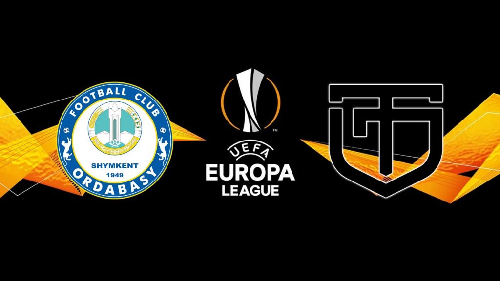 „ორდაბასი“ – „ტორპედო ქუთაისი“ #ევროპალიგა / Europa League – FC Ordabasy vs FC Torpedo Kutaisi #LIVE