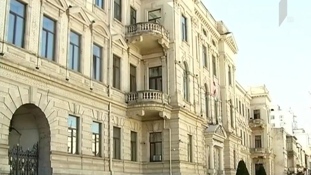 უზენაესი სასამართლოს გადაწყვეტილება