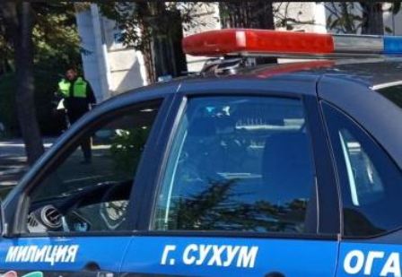 მედიის ცნობით, სოხუმის ცენტრში მამაკაცი მოკლეს
