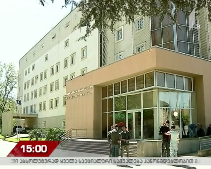 ქობულეთის შემოვლით გზაზე ავარიისას დაშავებულების მდგომარეობა