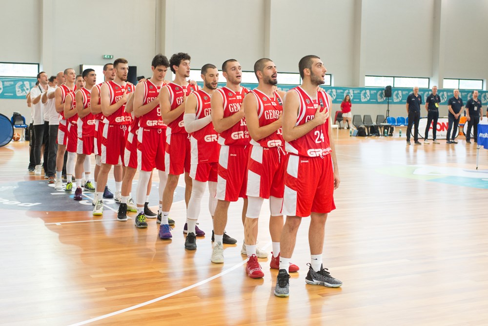 საქართველოს ოცწლამდელთა ნაკრებმა შვედეთიც დაამარცხა და ევროჩემპიონატის ჯგუფს წაუგებლად ლიდერობს