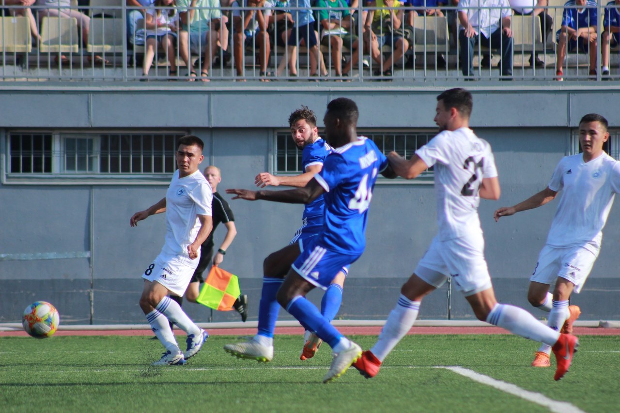 ქართველების გოლი და ავტოგოლი ყაზახეთში [ვიდეო]
