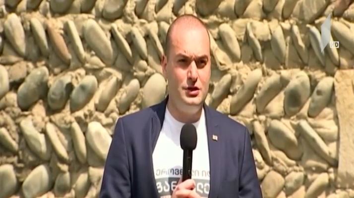 სკოლებში იაკობ გოგებაშვილის „დედა ენა“ ბრუნდება