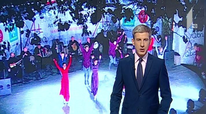 „არტ გენი 2019“ სუხიშვილების კონცერტით დაიხურა