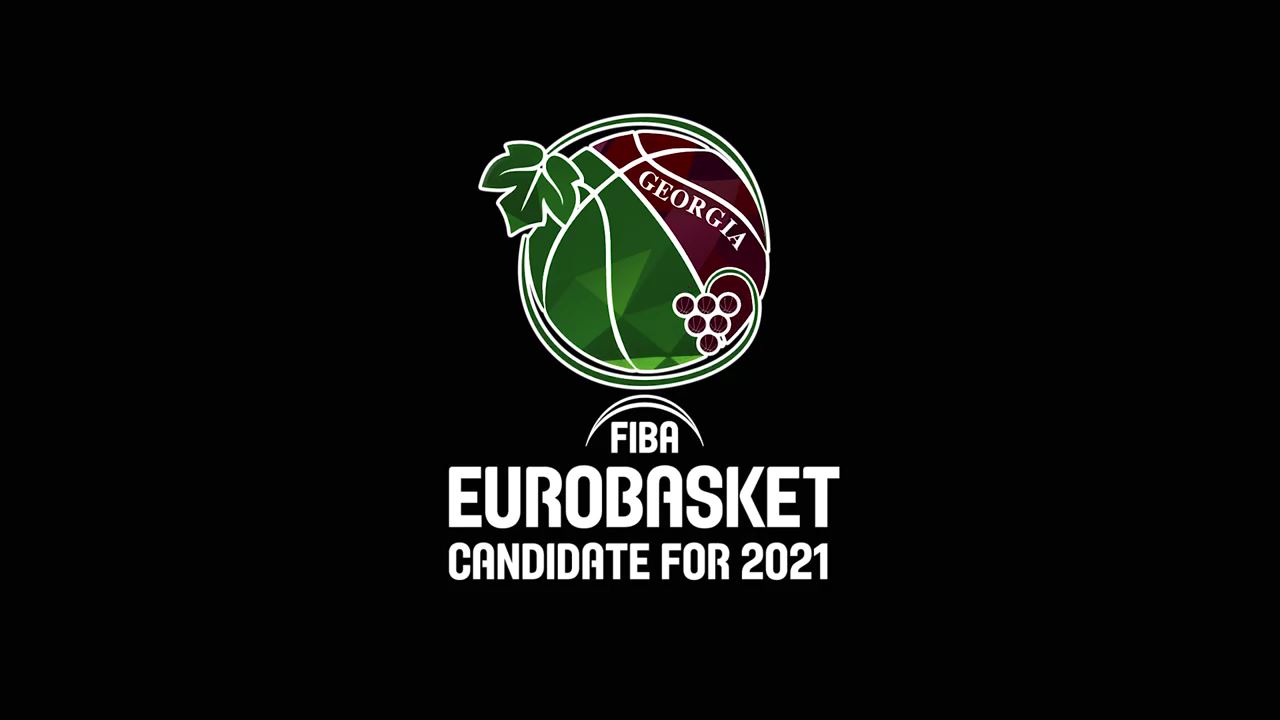 ვიდეორგოლი, რომლითაც საქართველო მიუნხენში FIBA ევროპის ბორდის წინაშე წარდგა