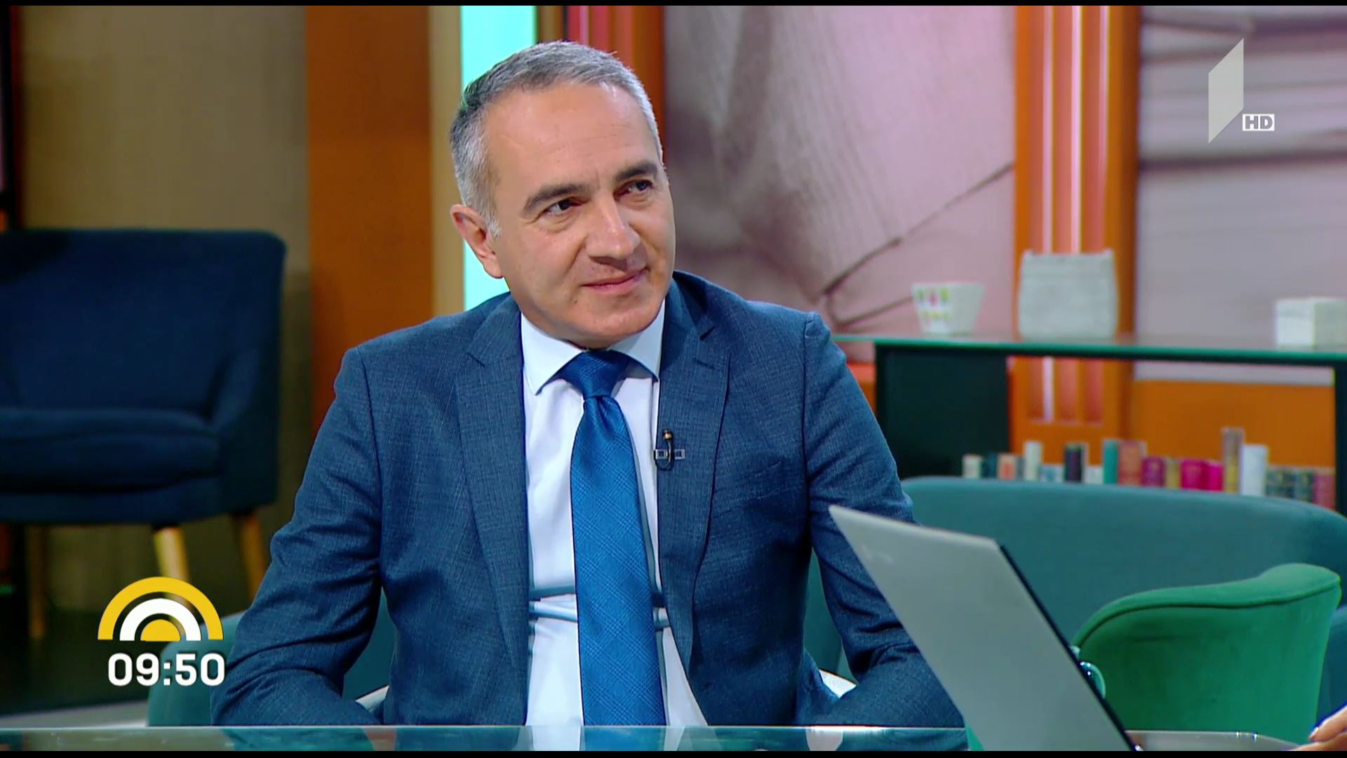 „დედა ენა“ სკოლებში ბრუნდება