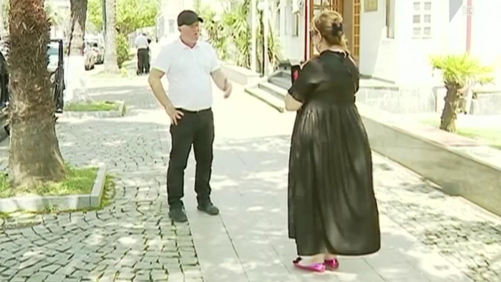 საფეხბურთო კლუბ „კოლხეთის“ საქმე