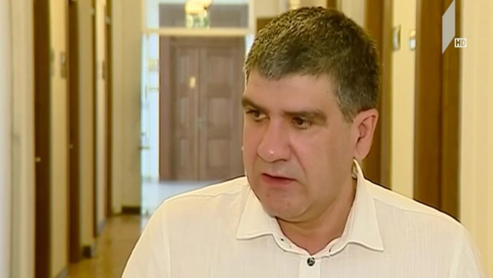 საპროცედურო კომიტეტის გადაწყვეტილება