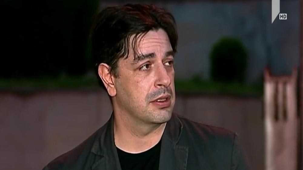 20-21 ივნისის მოვლენების გამოძიება