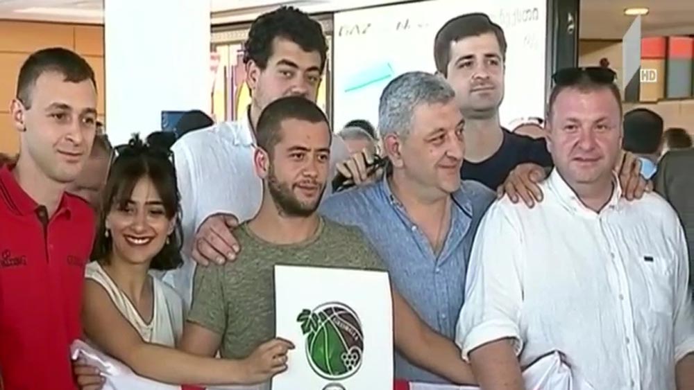 „ევრობასკეტი 2021“