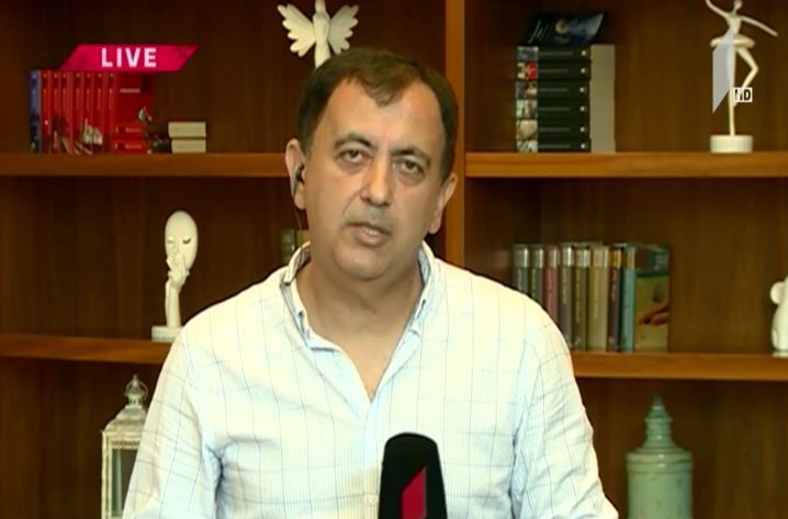 „ქართული ოცნების“ პარტიული შეხვედრა ბათუმში