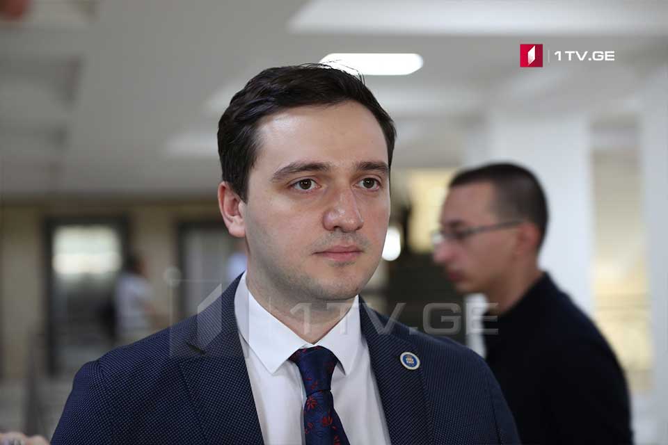 პროკურორი - ყველა შემხვედრი საგამოძიებო მოქმედება ჩატარდება, მათ შორის საჭიროების შემთხვევაში შინაგან საქმეთა მინისტრის გამოკითხვა