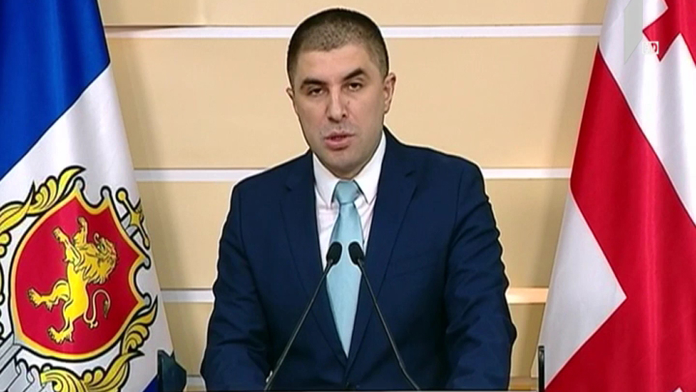 20-21 ივნისის მოვლენების საქმეზე კიდევ სამი პირი დააკავეს