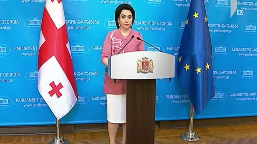 დამოუკიდებელი დეპუტატების მოთხოვნა