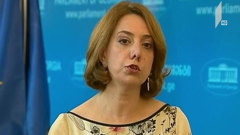პოლიტიკოსები ბიძინა ივანიშვილის განცხადებებს აფასებენ