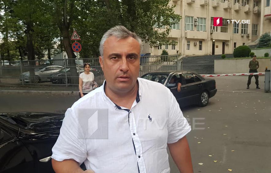 ადვოკატი - ირაკლი ოქრუაშვილი დაკავებას ცალსახად „რუსთავი 2“-ის საქმეს უკავშირებს