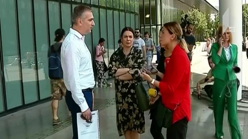 სტრასბურგის სასამართლოს გადაწყვეტილება