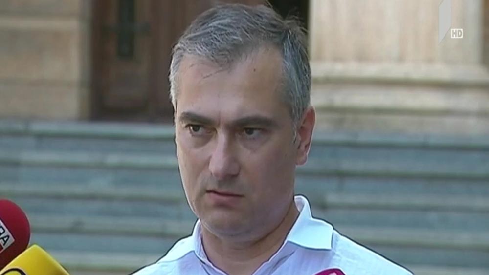 მიმართვა საჯარო რეესტრს