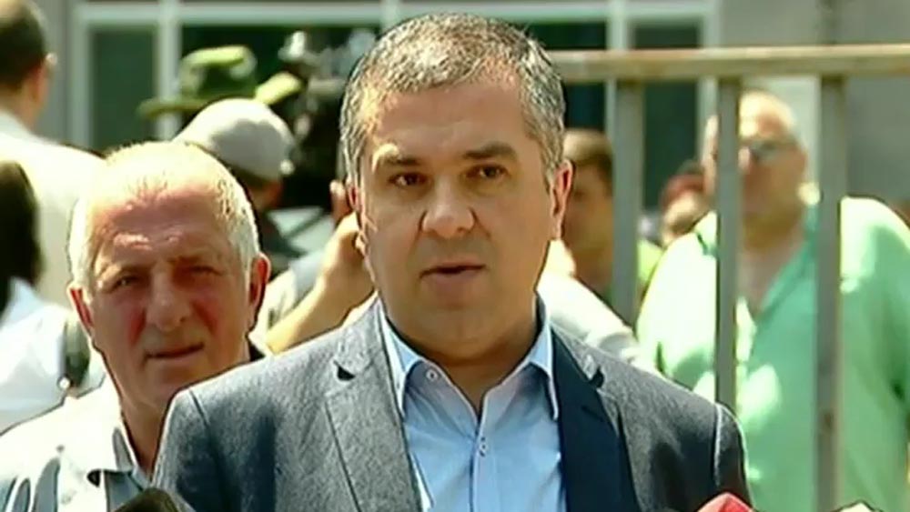 სტრასბურგის სასამართლოს გადაწყვეტილება - პოლიტიკური შეფასებები