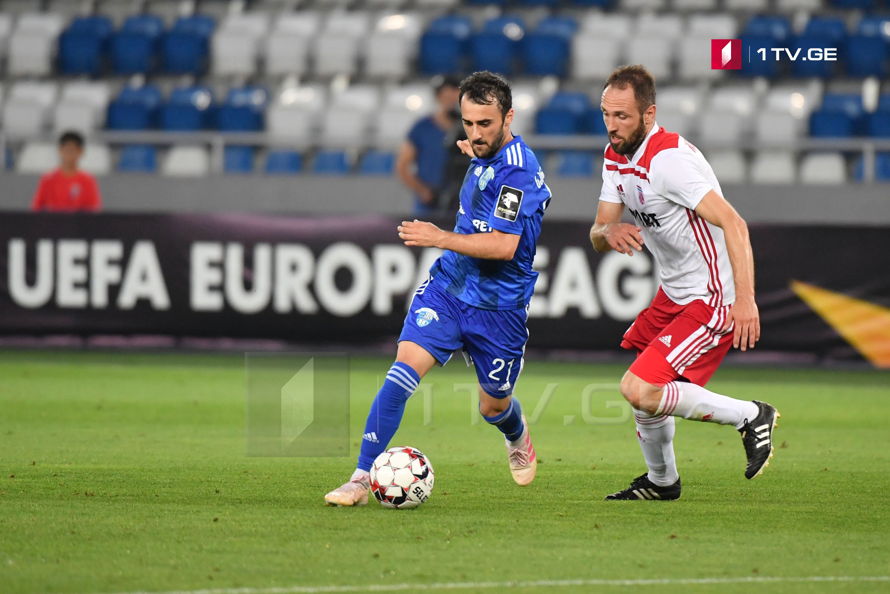 „დინამო“ ევროპის ლიგის შემდეგ ეტაპზეა - ევროსეზონს სამი ქართული გუნდი აგრძელებს