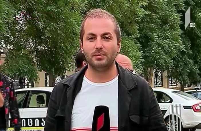 20-21 ივნისის მოვლენებთან დაკავშირებით დაკავებული პირების მიმართ ბრალის წარდგენა