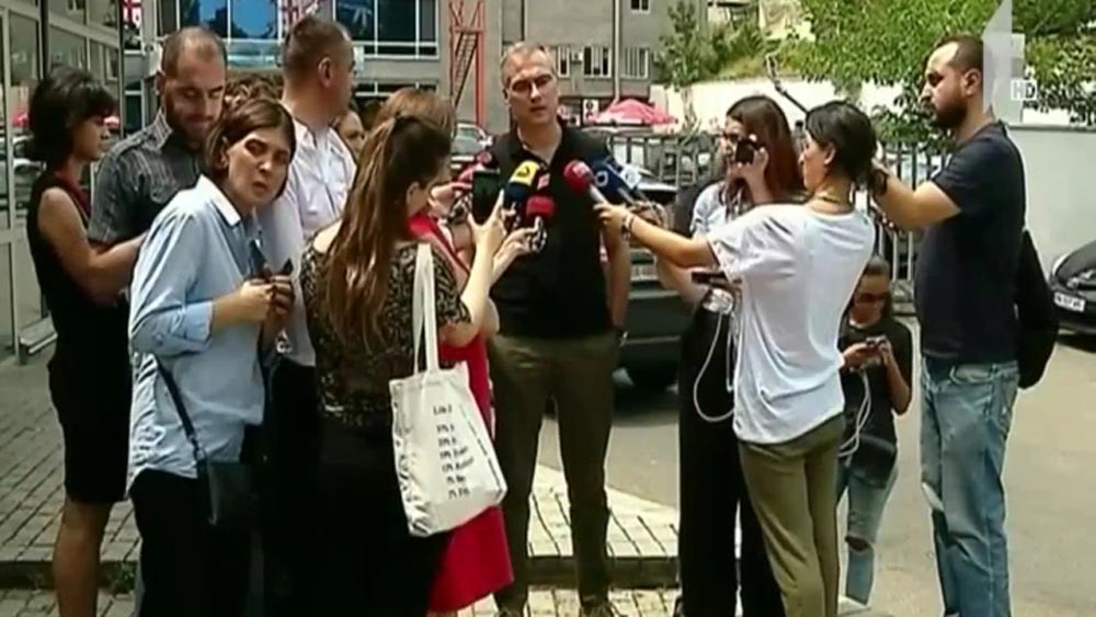 ვითარება „რუსთავი 2“-ში