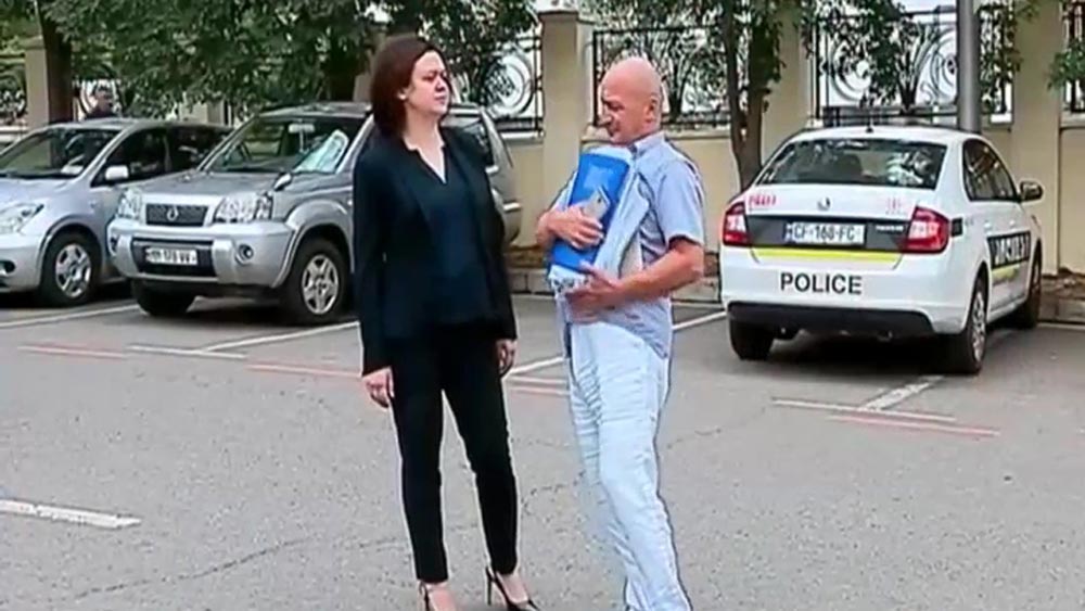 სუსლიაკის საქმე