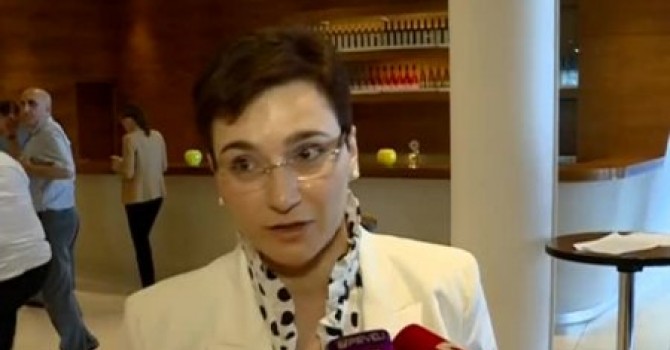 ნონა წოწორია – არ დავმალავ, ეს იყო დიდი იმედგაცრუება, ცალსახაა, მე არ ვიქნებოდი ამ გადაწყვეტილებაში მონაწილე უმრავლესობის გვერდით