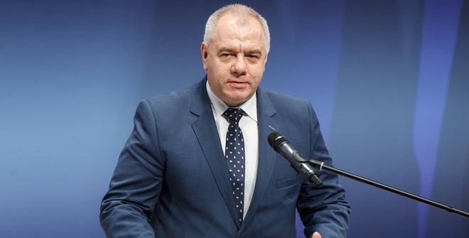 პოლონეთის მთავრობამ მეორე მსოფლიო ომის 80 წლისთავთან დაკავშირებულ ღონისძიებაზე ვლადიმერ პუტინი არ მიიწვია