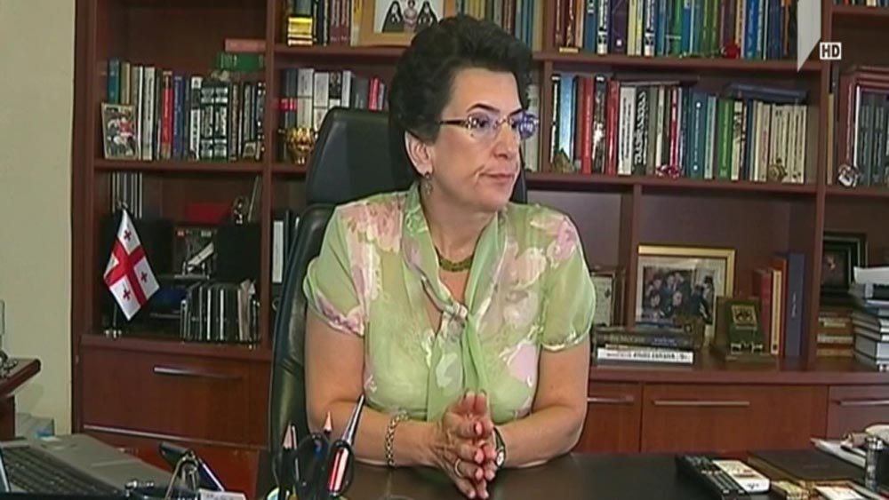 შეფასებები „რუსთავი 2“-ის საქმეზე