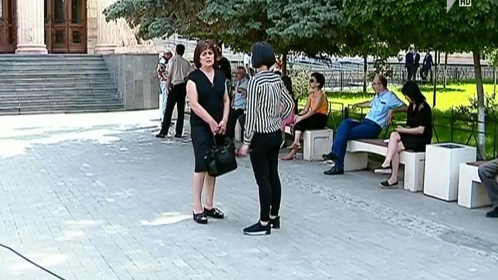 ვაზაგაშვილის საქმე - სტრასბურგის სასამართლოს გადაწყვეტილება