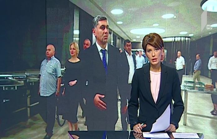 ირაკლი ოქრუაშვილის გეგმები