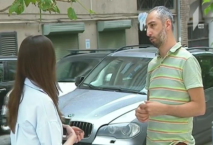 არასამთავრობოების პოზიცია