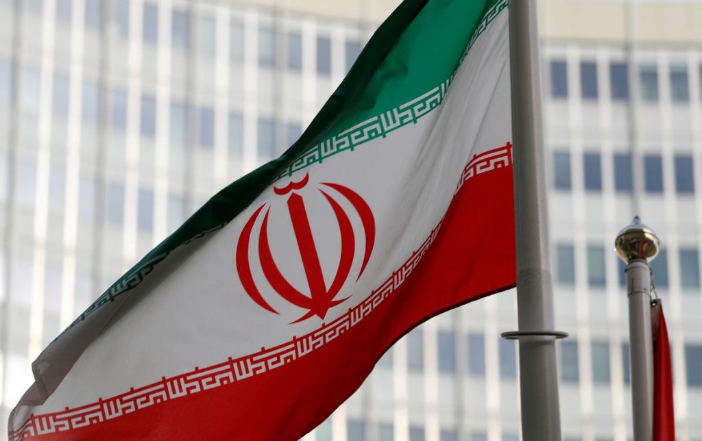 ირანში აცხადებენ, რომ აშშ-ის ცენტრალური სადაზვერვო სააგენტოს 17 ჯაშუში დააკავეს