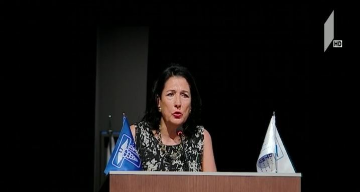 დავით ტვილდიანის სამედიცინო უნივერსიტეტის 30 წლის იუბილე