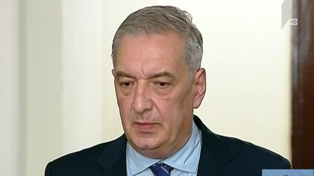 გია ვოლსკი „რუსთავი ორის“ საკითხს ეხმაურება