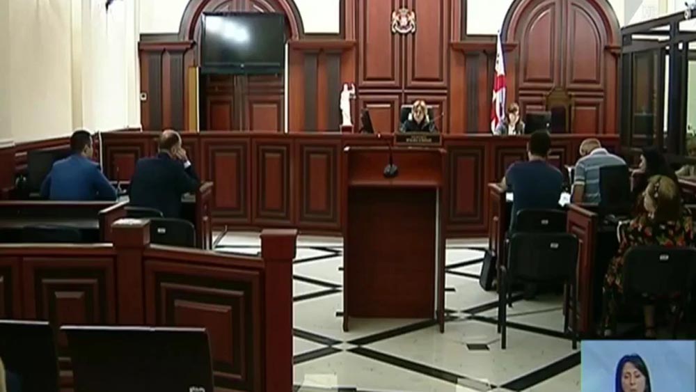 პატარკაციშვილის საქმეზე ბრალდებულებმა ჩვენება კვლავ ვერ მისცეს