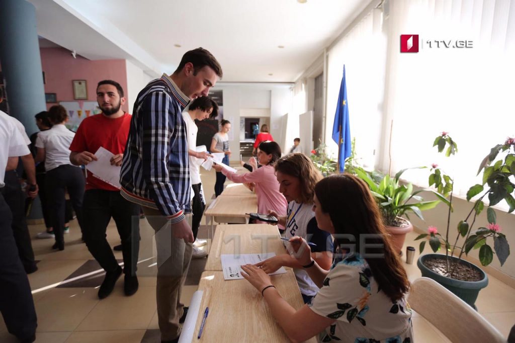 2019-cu ilin imtahanlarının nəticələrinin dərc olunması güman edildiyinə görə, avqustun birindən başlayacaq