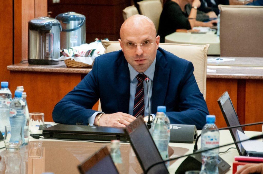 შალვა თადუმაძემ განმარტა, რატომ არიან მისი რეკომენდატორები ირაკლი სესიაშვილი, მაია ცქიტიშვილი და კობა კობალაძე