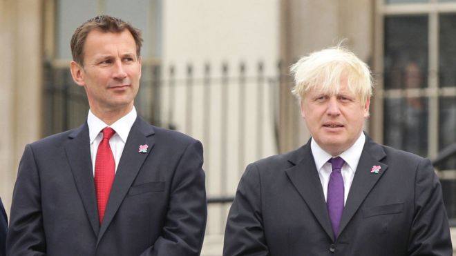 Bu gün Britaniyanın baş nazirinin kimliyi açıqlanacaq