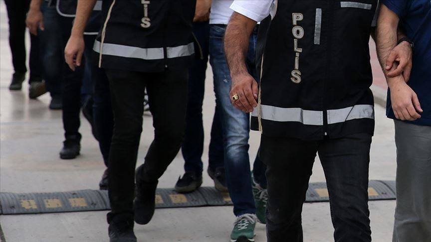 ფეთჰულა გიულენთან კავშირის ბრალდებით, თურქეთში 47 სამხედრო მოსამსახურე დააკავეს