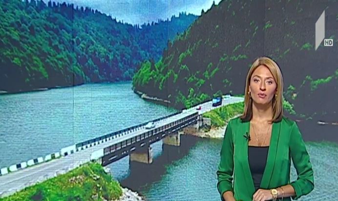 დასუფთავების აქცია