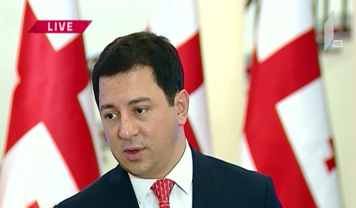 არჩილ თალაკვაძის განცხადება