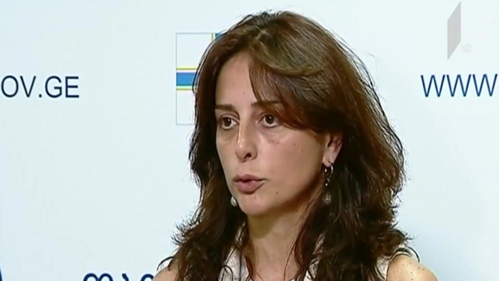 მაია ბითაძე სამგზავრო ტარიფებს ეხმაურება