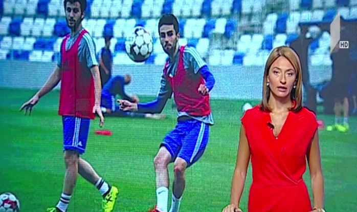 „დინამო“ და „ჩიხურა“ ევროსარბიელზე ასპარეზობას განაგრძობენ