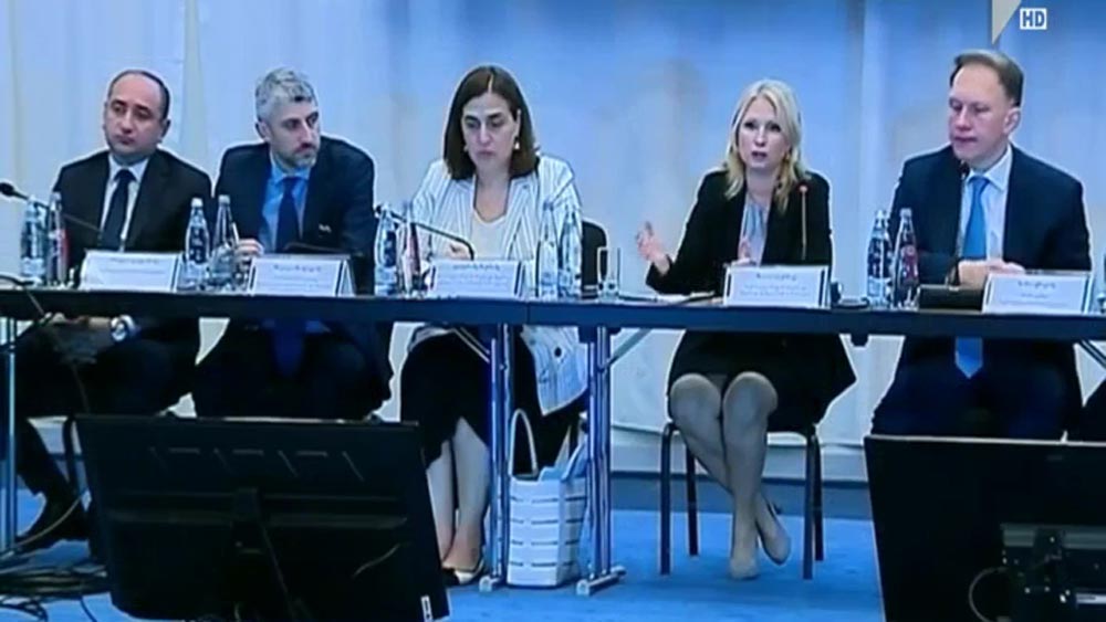 ინოვაციების გლობალური ინდექსის რეიტინგი
