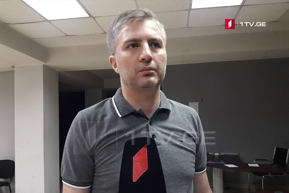 „გამარჯვებული საქართველოს“ დამფუძნებელი ვახტანგ გოძიაშვილი - ბიძინა ივანიშვილმა ყველაფერი წაგვართვა და ცდილობს ოქრუაშვილი საბრალდებო სკამზე დასვას