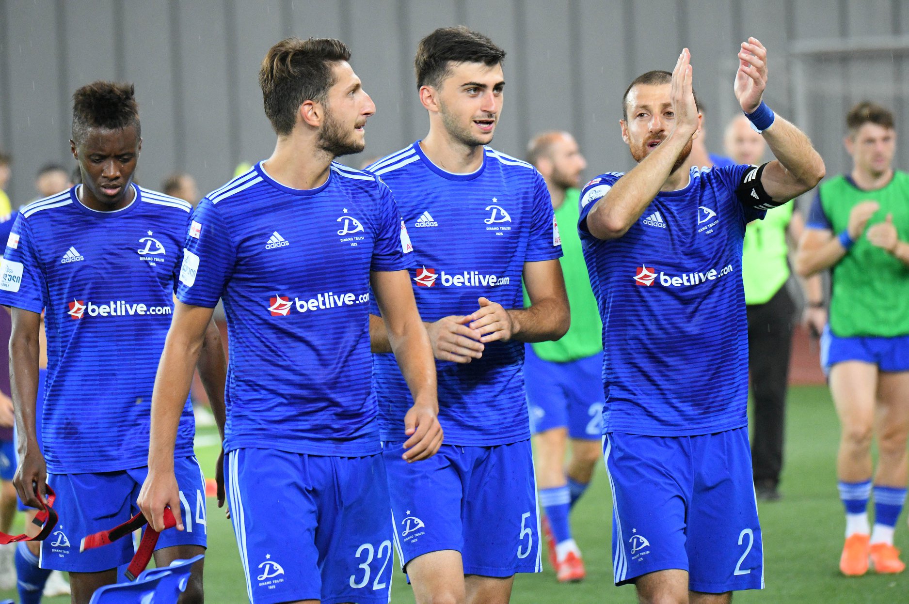 „დინამომ“ „გაბალა“ კომფორტული სხვაობით დაამარცხა - 2:0 | ევროპა ლიგა [ვიდეო]