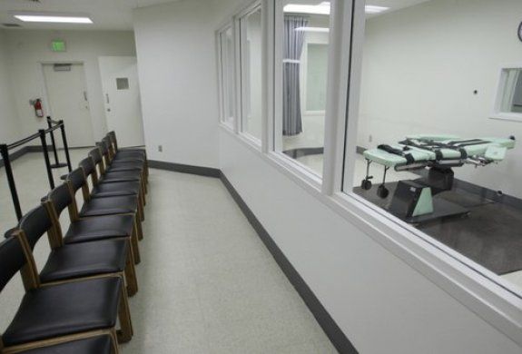 აშშ-ში სიკვდილით დასჯის პრაქტიკა ფედერალურ დონეზე აღდგება
